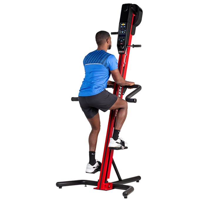 VersaClimber SM-M Sport Model Magnetic Vertical Climbing Machine ...