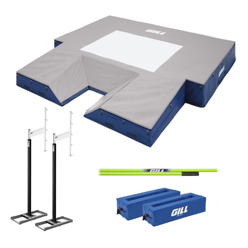 Gill Athletics S1 Pole Vault Value Pack