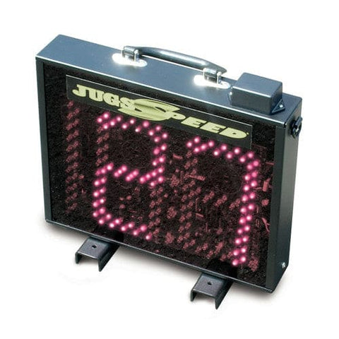7-Inch 3-Digit Wireless Led Readout Display by Jugs Sports -