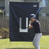 Image of Baseball Backyard Net Package by Jugs Sports - batting cages