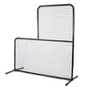 Image of Baseball Backyard Net Package by Jugs Sports - batting cages