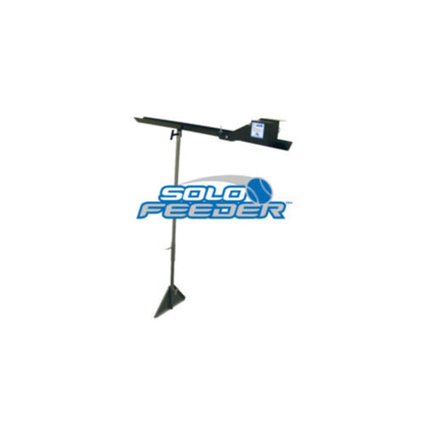 Baseball Solo Feeder by Sports Attack - Pitching Machine