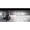 Image of Body Solid FB300 Endurance Air Fan Bike - Exercise