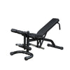 Image of Body Solid FID46 Olympic Leverage Incline / Decline/ Flat