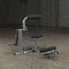 Image of Body Solid GCAB360 Cam Series Ab and Back Machine - bench