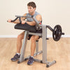 Image of Body Solid GCBT380 Cam Series Biceps and Triceps Machine
