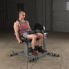 Image of Body Solid GCEC340 Cam Series Leg Curl/ Extension Machine