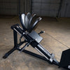 Image of Body Solid GCLP100 Compact Plate Loaded Leg Press - Machine