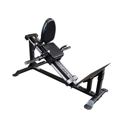 Body Solid GCLP100 Compact Plate Loaded Leg Press - Machine