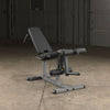Image of Body Solid GLCE365 Seated Leg Curl/ Extension Machine -