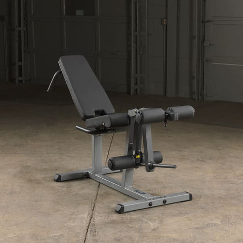 Body Solid GLCE365 Seated Leg Curl/ Extension Machine -