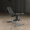 Image of Body Solid GLCE365 Seated Leg Curl/ Extension Machine -