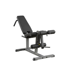 Body Solid GLCE365 Seated Leg Curl/ Extension Machine -
