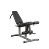 Image of Body Solid GLCE365 Seated Leg Curl/ Extension Machine