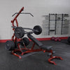 Image of Body Solid GLGS100 Corner Leverage Gym Machine - Home