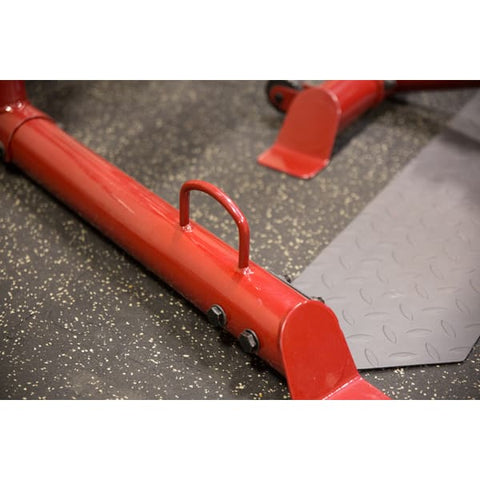 Body Solid GLGS100 Corner Leverage Gym Machine - Home