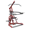 Image of Body Solid GLGS100 Corner Leverage Gym Machine - Without