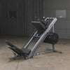 Image of Body Solid GLPH1100 Plate Loaded Leg Press Hack Squat