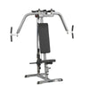 Image of Body Solid GPM65 Plate Loaded Chest Pec Machine - Lat