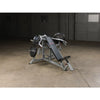 Image of Body Solid LVIP Plate Loaded Leverage Incline Bench Press
