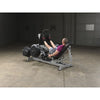 Image of Body Solid LVLP Pro Clubline Plate Loaded Leverage