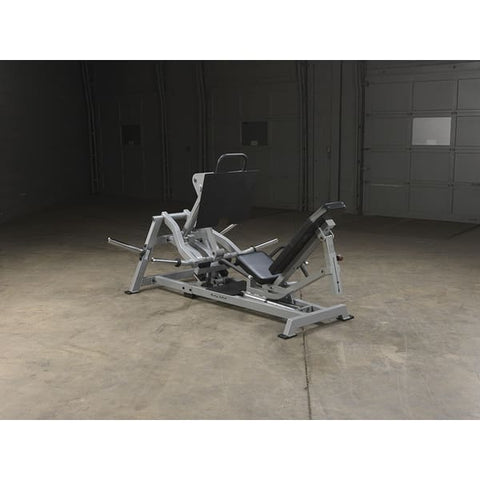 Body Solid LVLP Pro Clubline Plate Loaded Leverage