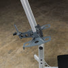 Image of Body Solid Powerline PGM200X Glute Max Gluteal Machine
