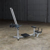 Image of Body Solid Powerline PGM200X Glute Max Gluteal Machine