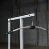 Image of Body Solid Powerline PLM180X Pro Lat Pulldown Machine