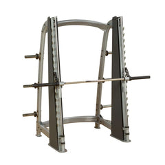 Body Solid Pro Clubline Counter-Balanced Smith Machine