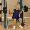 Image of Body Solid Pro Clubline Counter-Balanced Smith Machine