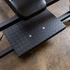 Image of Body Solid Pro Clubline Olympic Flat Bench SOFB250
