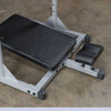 Image of Body Solid PVLP156x Powerline Vertical Plate Loaded Leg