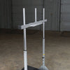 Image of Body Solid PVLP156x Powerline Vertical Plate Loaded Leg