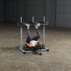 Image of Body Solid PVLP156x Powerline Vertical Plate Loaded Leg