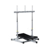 Image of Body Solid PVLP156x Powerline Vertical Plate Loaded Leg