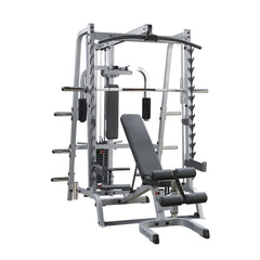 Body Solid Body-Solid Series 7 Smith Machine GS348Q