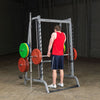 Image of Body Solid Body-Solid Series 7 Smith Machine GS348Q - smith