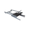 Image of Body Solid STBR500 Pro Clubline Plate Loaded T-Bar Row