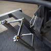 Image of Body Solid STBR500 Pro Clubline Plate Loaded T-Bar Row