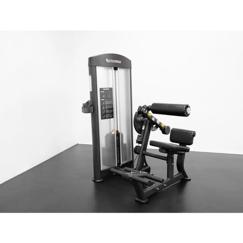 BodyKore Abdominal & Back Extension Combo GR637 - /back