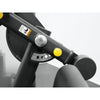 Image of BodyKore Abdominal & Back Extension Combo GR637 - /back