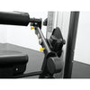 Image of BodyKore Abdominal & Back Extension Combo GR637 - /back