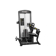 BodyKore Abdominal & Back Extension Combo GR637 - /back