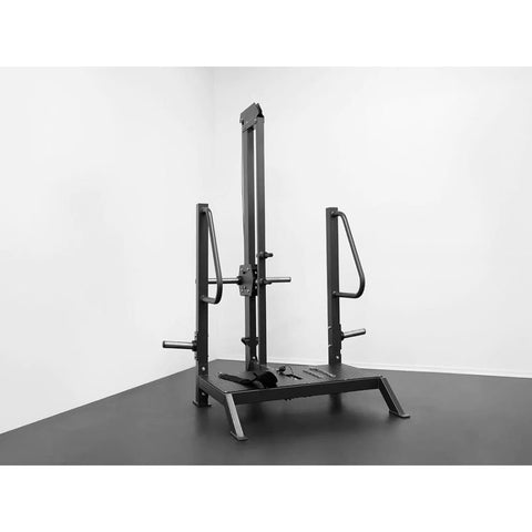 BodyKore Belt Squat FL1834 - belt squat machine