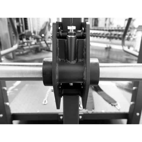 BodyKore Belt Squat FL1834 - belt squat machine
