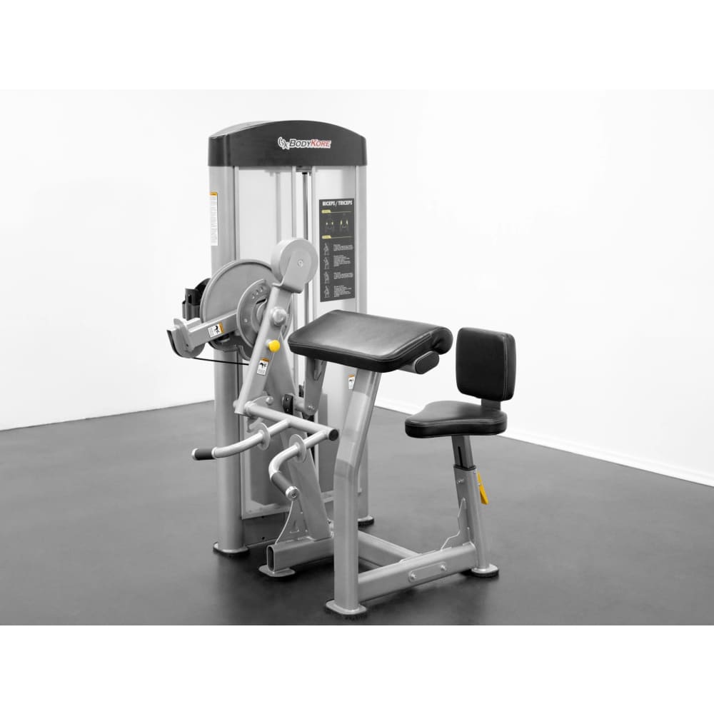 Tricep machines for discount sale