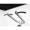 Image of BodyKore Chin/Dip Station CF2110 - pull up tower