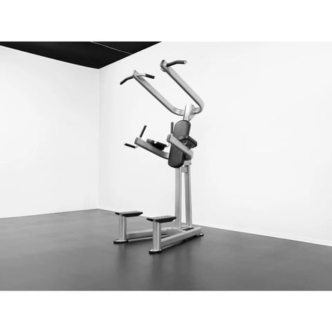 BodyKore Chin/Dip Station CF2110 - pull up tower