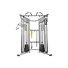 Image of BodyKore Dual Adjustable Pulley Functional Trainer MX1161